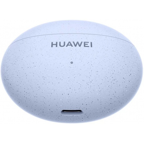 Наушники Huawei FreeBuds 5i T0014 Grey-Light Blue 55036646 - фото 4