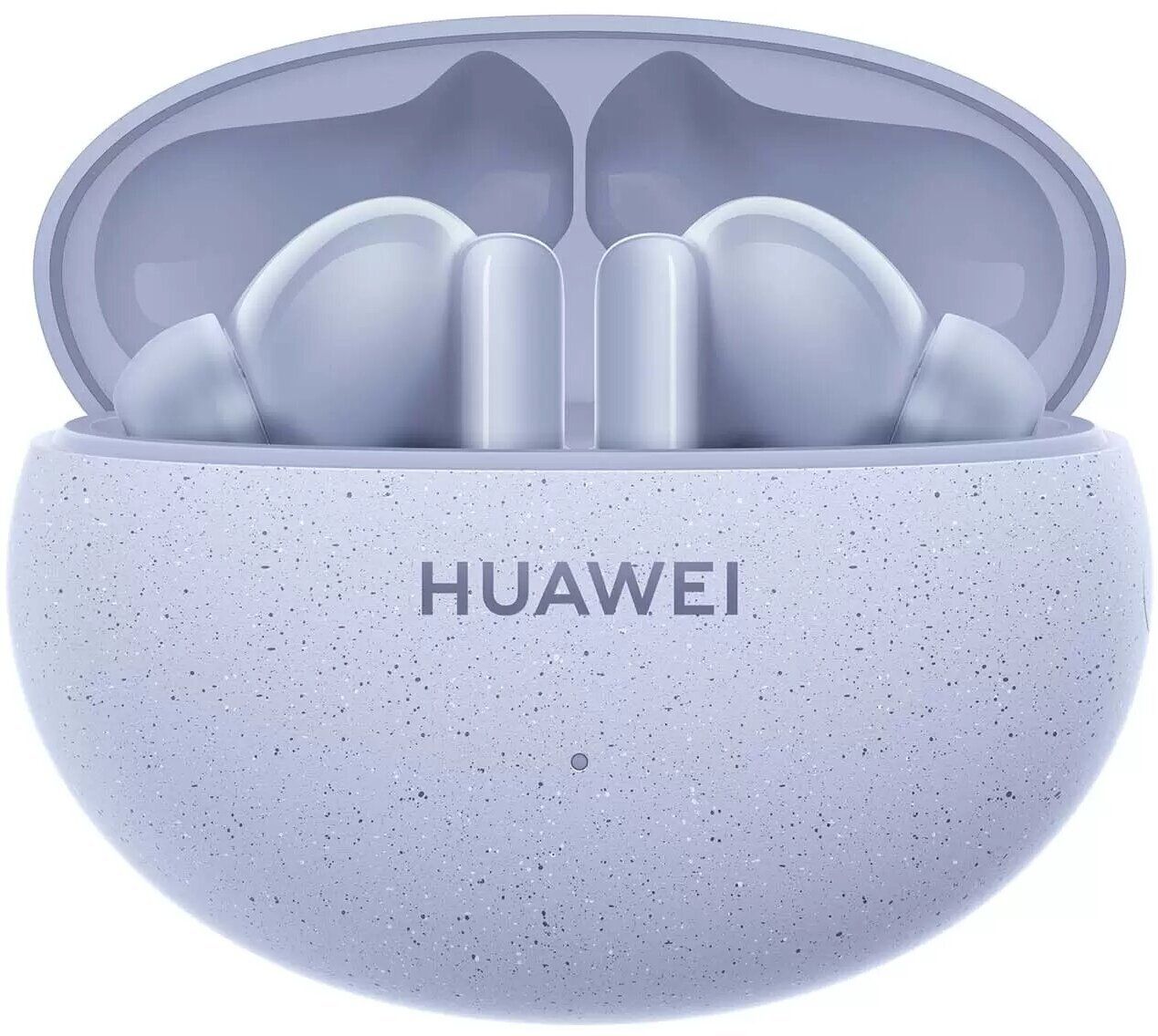 Наушники Huawei FreeBuds 5i isle blue (55036646) силиконовый чехол лама в очках на huawei nova 5i