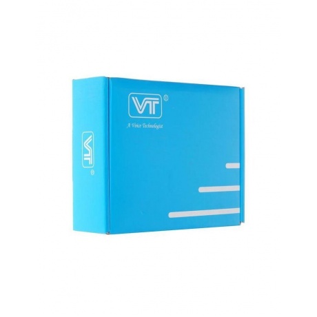 Наушники VT VT6200-D USB - фото 16