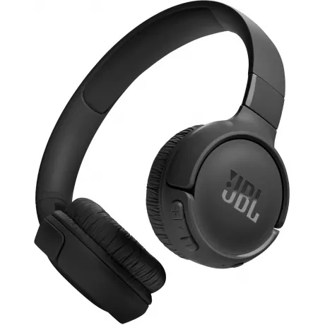 Наушники JBL Tune 520BT (JBLT520BTBLK) Black
