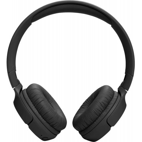 Наушники JBL Tune 520BT (JBLT520BTBLK) Black - фото 2