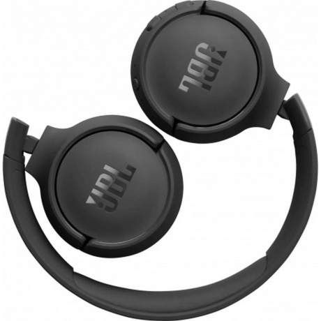 Наушники JBL Tune 520BT (JBLT520BTBLK) Black - фото 11