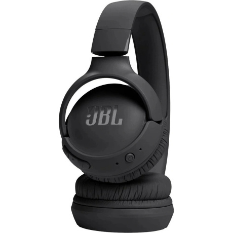 Наушники JBL Tune 520BT (JBLT520BTBLK) Black - фото 12