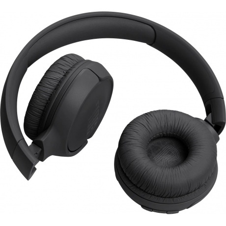 Наушники JBL Tune 520BT (JBLT520BTBLK) Black - фото 6