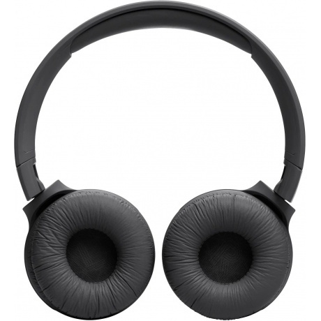 Наушники JBL Tune 520BT (JBLT520BTBLK) Black - фото 7