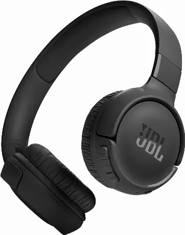 Наушники JBL Tune 520BT, black