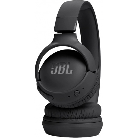 Наушники JBL Tune 520BT, black - фото 5