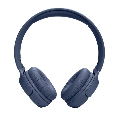 Наушники JBL Tune 520BT (JBLT520BTBLU) Blue - фото 2