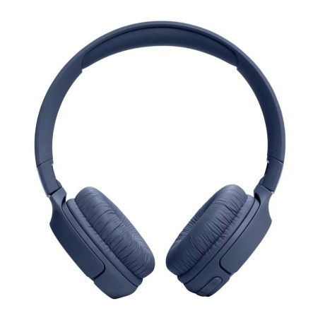 Наушники JBL Tune 520BT (JBLT520BTBLU) Blue - фото 3
