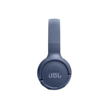 Наушники JBL Tune 520BT (JBLT520BTBLU) Blue - фото 5