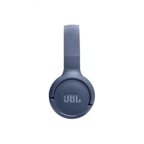 Наушники JBL Tune 520BT, blue - фото 4