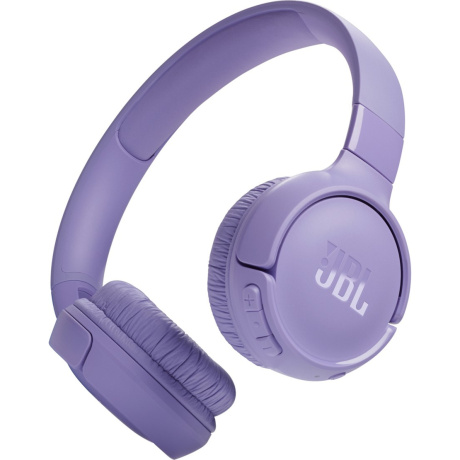 Наушники JBL Tune 520BT (JBLT520BTPUREU) Purple