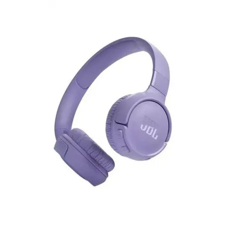 Наушники JBL Tune 520BT (JBLT520BTPUREU) Purple