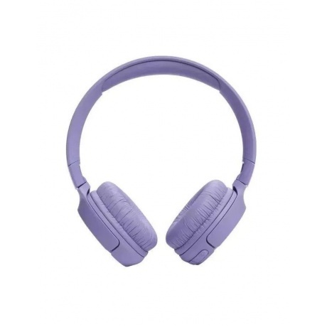 Наушники JBL Tune 520BT (JBLT520BTPUREU) Purple - фото 2