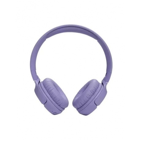 Наушники JBL Tune 520BT (JBLT520BTPUREU) Purple - фото 3