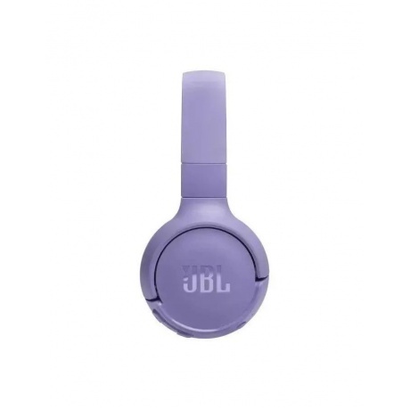Наушники JBL Tune 520BT (JBLT520BTPUREU) Purple - фото 6