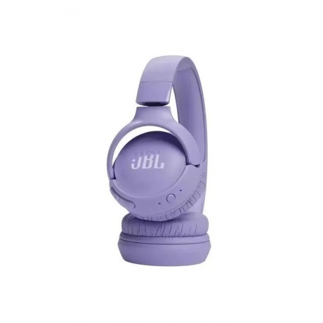 Наушники JBL Tune 520BT (JBLT520BTPUREU) Purple - фото 8