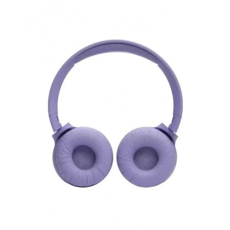 Наушники JBL Tune 520BT (JBLT520BTPUREU) Purple - фото 9