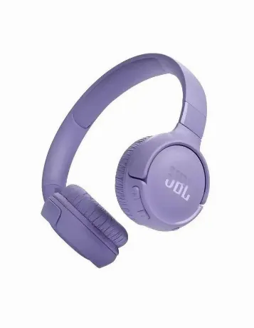 Наушники JBL Tune 520BT, purple