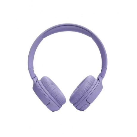 Наушники JBL Tune 520BT, purple - фото 2
