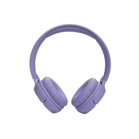 Наушники JBL Tune 520BT, purple - фото 3