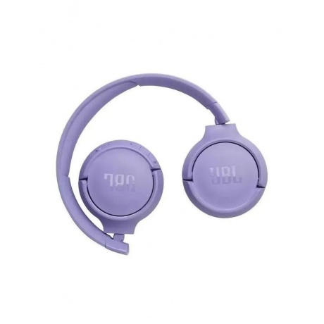 Наушники JBL Tune 520BT, purple - фото 5