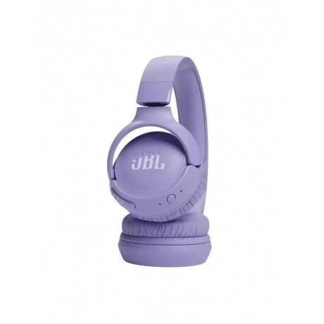 Наушники JBL Tune 520BT, purple - фото 8