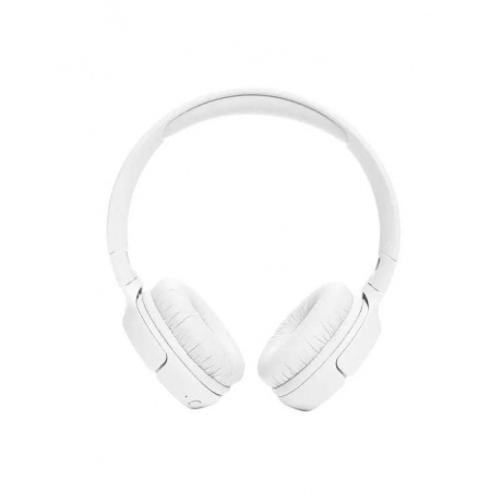 Наушники JBL Tune 520BT (JBLT520BTWHTEU) White - фото 2