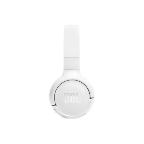 Наушники JBL Tune 520BT (JBLT520BTWHTEU) White - фото 5