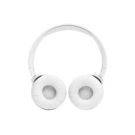 Наушники JBL Tune 520BT (JBLT520BTWHTEU) White - фото 9