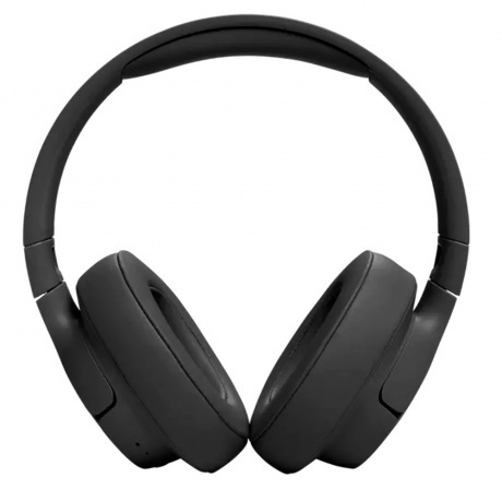 Наушники JBL Tune 720BT (JBLT720BTBLK) Black - фото 2