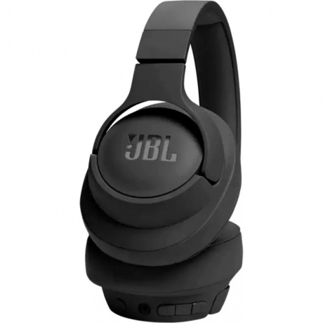 Наушники JBL Tune 720BT (JBLT720BTBLK) Black - фото 11