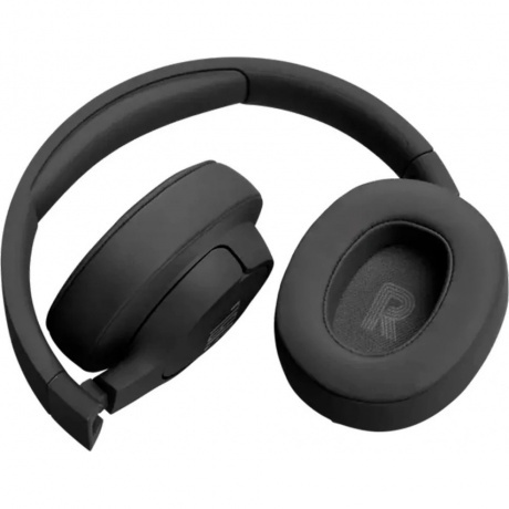 Наушники JBL Tune 720BT (JBLT720BTBLK) Black - фото 13