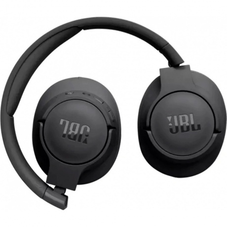 Наушники JBL Tune 720BT (JBLT720BTBLK) Black - фото 15