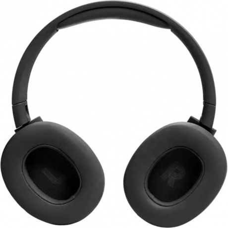 Наушники JBL Tune 720BT (JBLT720BTBLK) Black - фото 16
