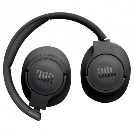 Наушники JBL Tune 720BT (JBLT720BTBLK) Black - фото 6