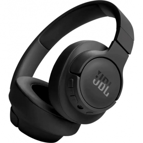 Наушники JBL Tune 720BT (JBLT720BTBLK) Black - фото 10