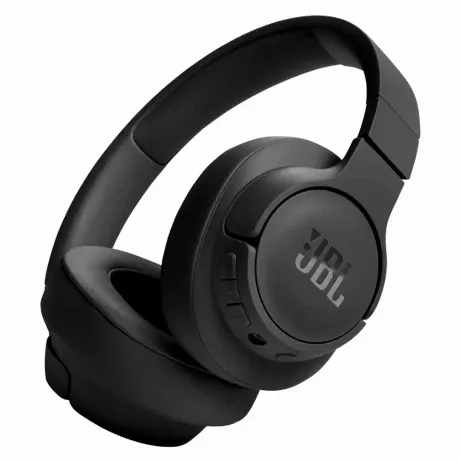 Наушники JBL Tune 720BT, black