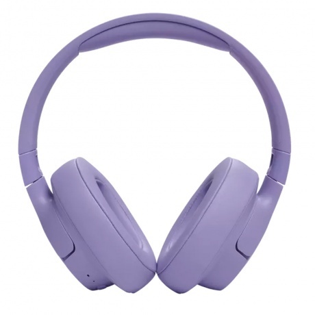 Наушники JBL Tune 720BT (JBLT720BTPUR) Purple - фото 2