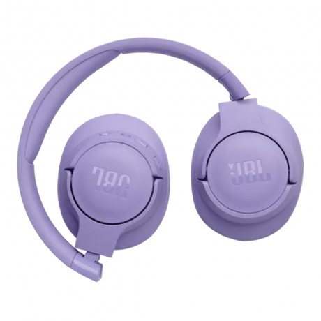 Наушники JBL Tune 720BT (JBLT720BTPUR) Purple - фото 7