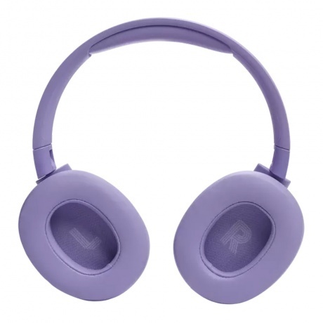 Наушники JBL Tune 720BT (JBLT720BTPUR) Purple - фото 8