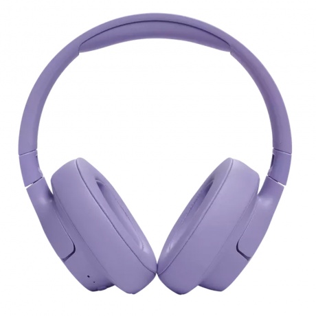 Наушники JBL Tune 720BT, purple - фото 2