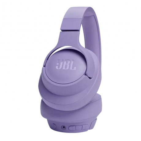 Наушники JBL Tune 720BT, purple - фото 6