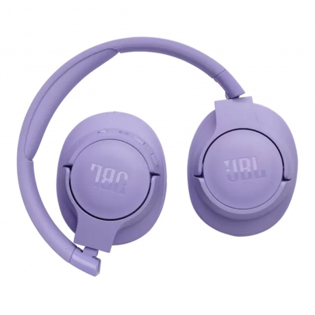 Наушники JBL Tune 720BT, purple - фото 7