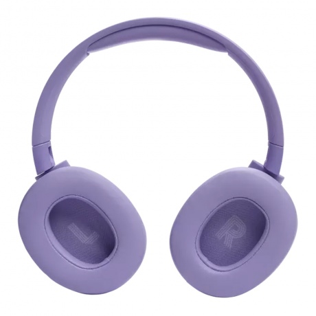 Наушники JBL Tune 720BT, purple - фото 8