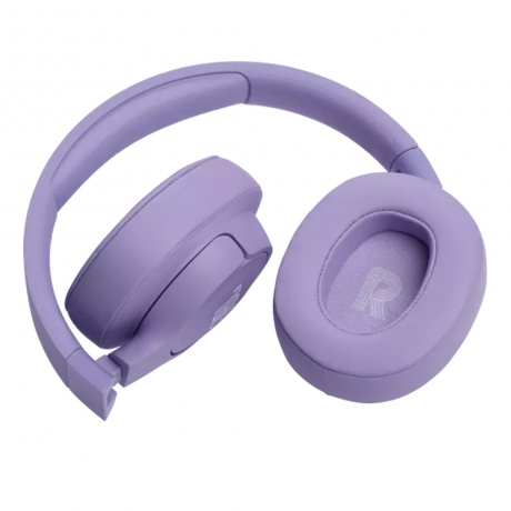 Наушники JBL Tune 720BT, purple - фото 9