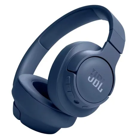 Наушники JBL Tune 720BT (JBLT720BTBLU) Blue