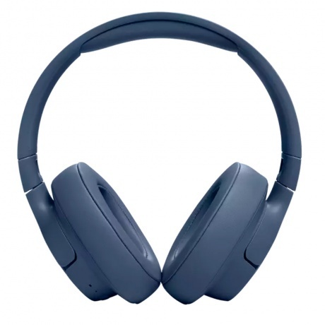 Наушники JBL Tune 720BT (JBLT720BTBLU) Blue - фото 2