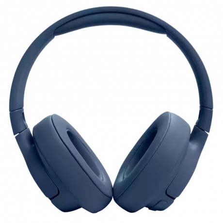Наушники JBL Tune 720BT (JBLT720BTBLU) Blue - фото 3