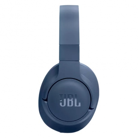 Наушники JBL Tune 720BT (JBLT720BTBLU) Blue - фото 4